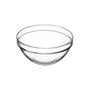 Hermia Set de 6 Cuencos de Vidrio Chefs-K - 595 Transparente